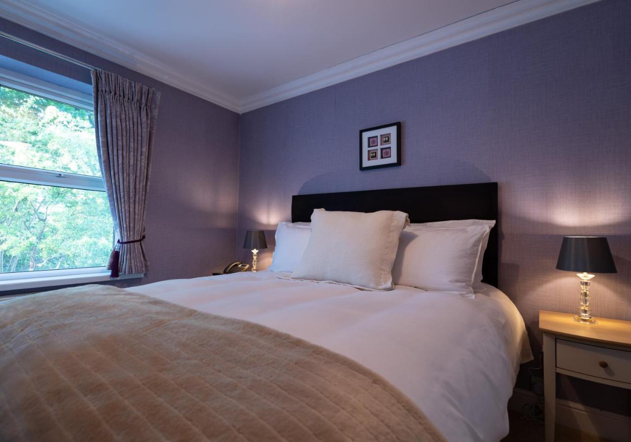 Charnwood Guest House Bracknell Eksteriør billede